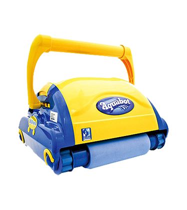 Роботы пылесосы для бассейнов Bravo