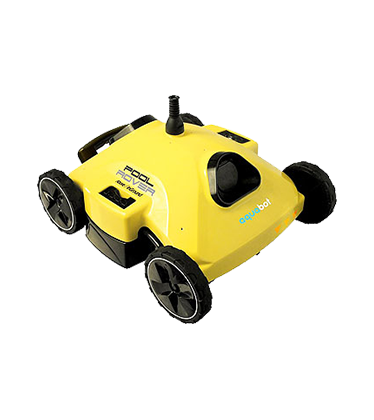 Роботы пылесосы для бассейнов Pool Rover