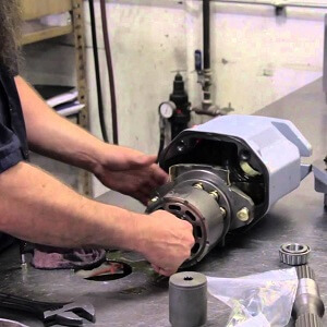 Ремонт техники Aquabot